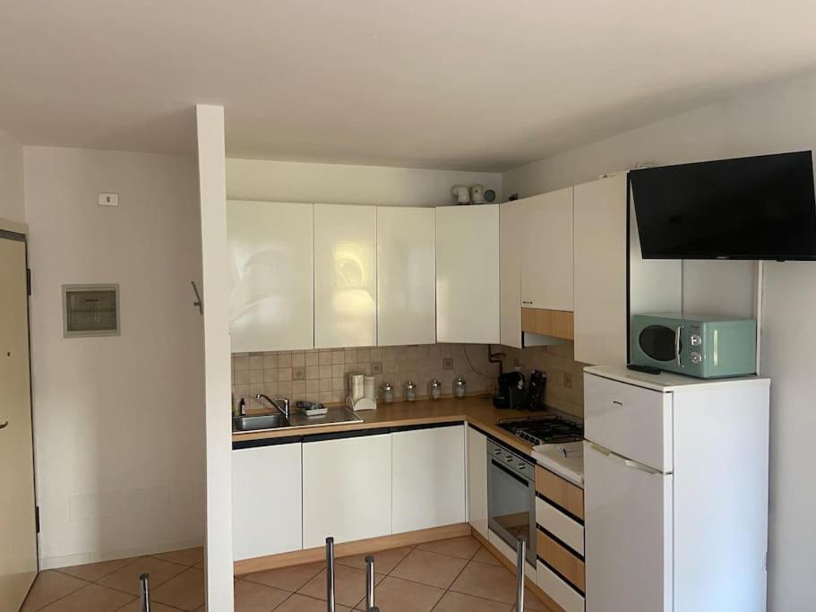 Residenza Verdi Milano Marittima Exterior foto